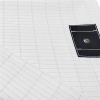 Sábana De Tierra Antiestática Con Fibra De Plata Suave 95% Algodón Y 5% Fibra De Plata Sábana Plana Para Cama Tapete De Descanso - details 16