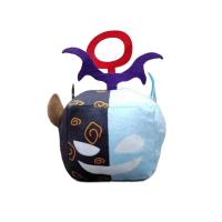 Nuevos Juguetes De Peluche Para Niños Blox Fruits Frutas Hot Game Almohada De Animal Suave Decoración Para Habitación De Niños Regalo De Cumpleaños - details 9