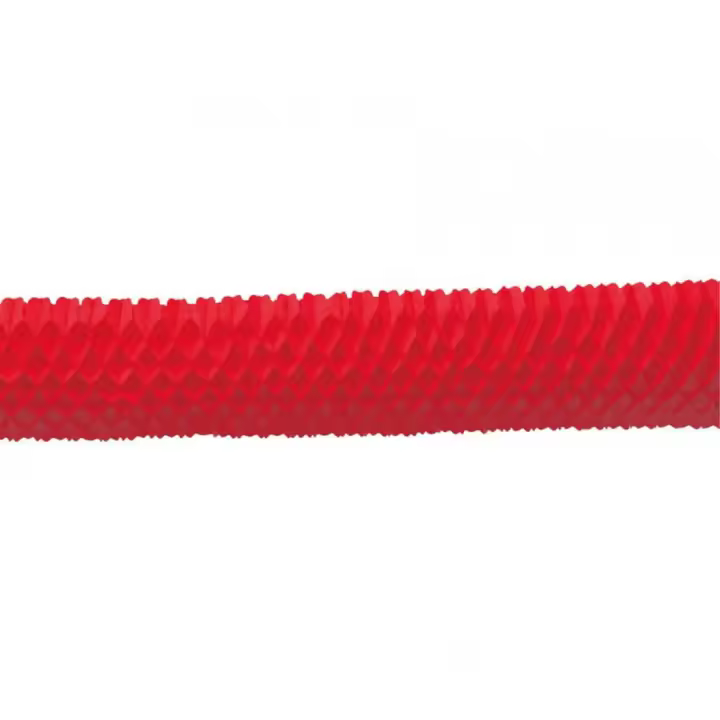 Eurocarnavales Guirnalda Roja 250 cm - 1