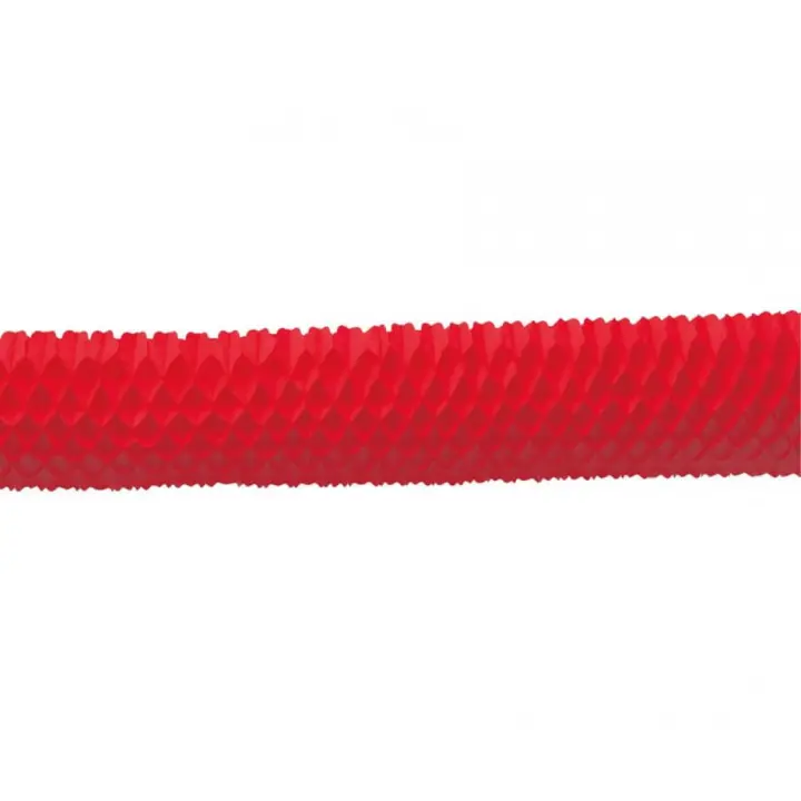 Eurocarnavales Guirnalda Roja 250 cm - 1