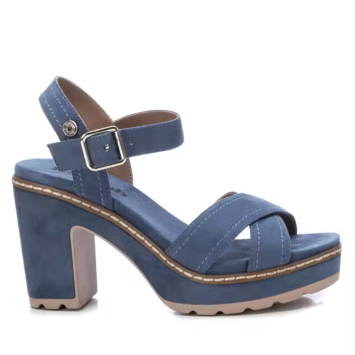 Refresh - Sandalia Mujer - Calzado Cómodo y Versátil - Moda casual - 1