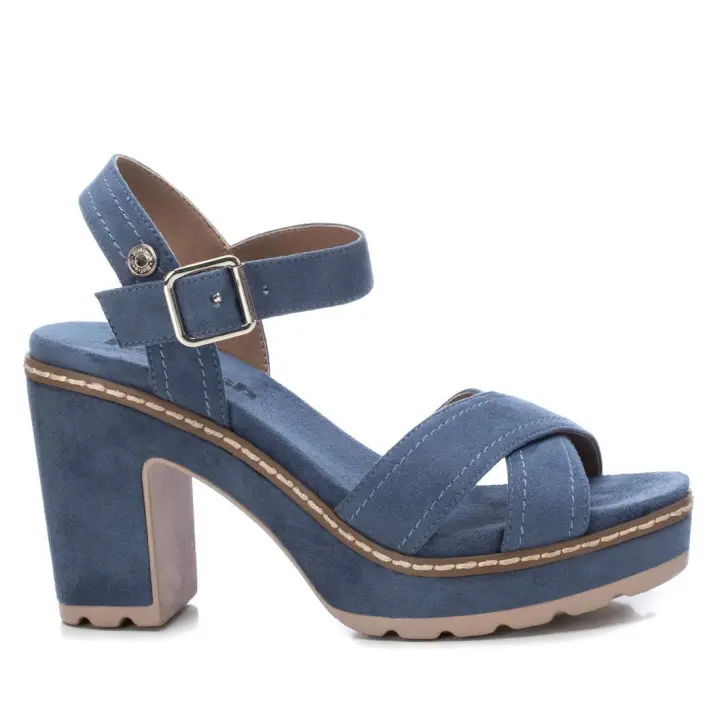 Refresh - Sandalia Mujer - Calzado Cómodo y Versátil - Moda casual - 1
