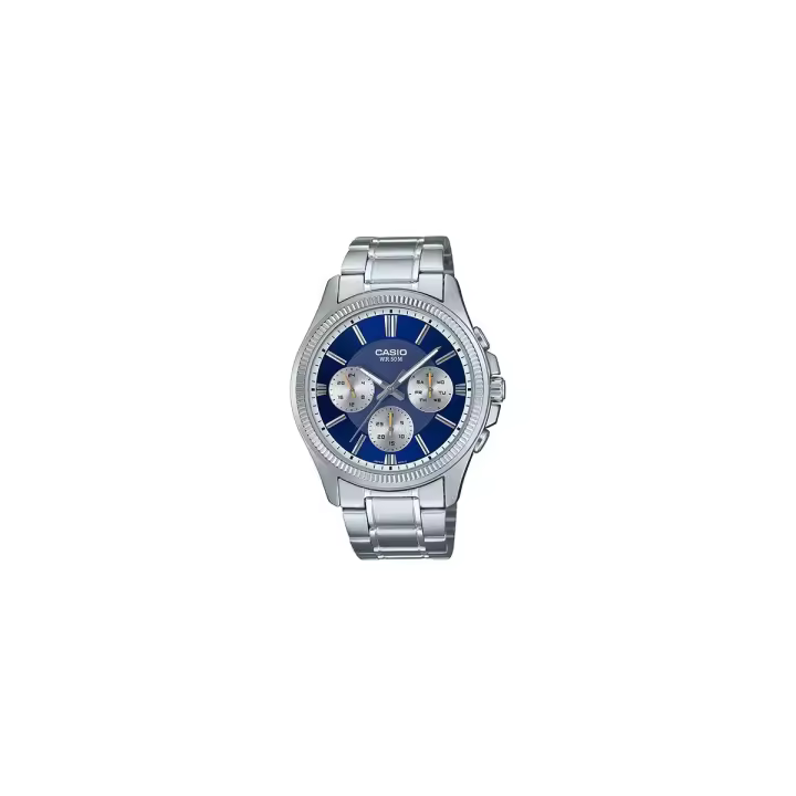 Reloj de hombre CASIO COLLECTION MTP-1375PD-2A1VEF - 1
