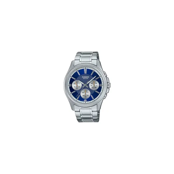 Reloj de hombre CASIO COLLECTION MTP-1375PD-2A1VEF - 1