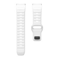Correa De Deporte Sin Espacios De Silicona Para Samsung Galaxy Watch 6 Classic 47mm/Watch5 pro 45mm/Watch4 46mm 44mm 40mm Reloj De Pulsera Unisex - details 2