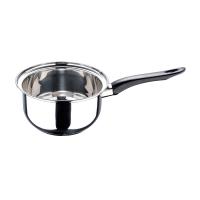 Bateria de cocina 5 piezas SAN IGNACIO Palma de acero inoxidable apta para inducción - details 4