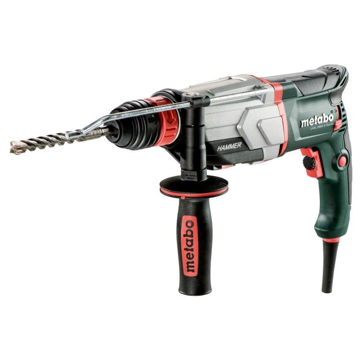 Portabrocas Metabo QuickPlus - R+L, Para Herramientas Eléctricas, Modelo 627197000