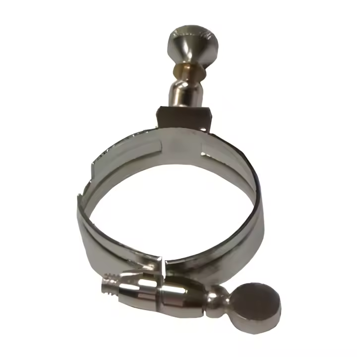 Argolla fagot Ø29 mm - 1