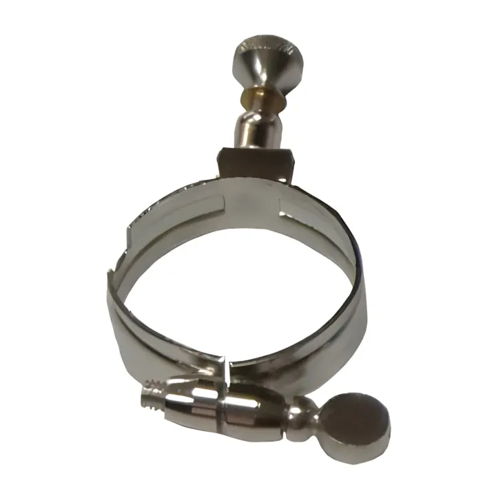 Argolla fagot Ø29 mm - 1
