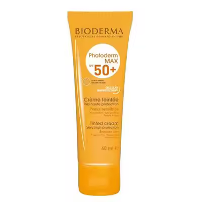 BD PHOTODERM MAX SPF50+ CREMA COLOR 40 ML - 1
