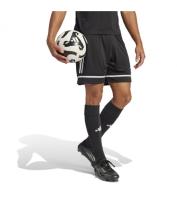 Pantalón Entrenamiento Corto Adidas Squa25 V25 Negro Adpomv2569Ad - details 2