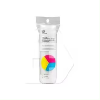 Interapothek Discos Desmaquillantes 80Uds - 1