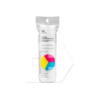 Interapothek Discos Desmaquillantes 80Uds - 1