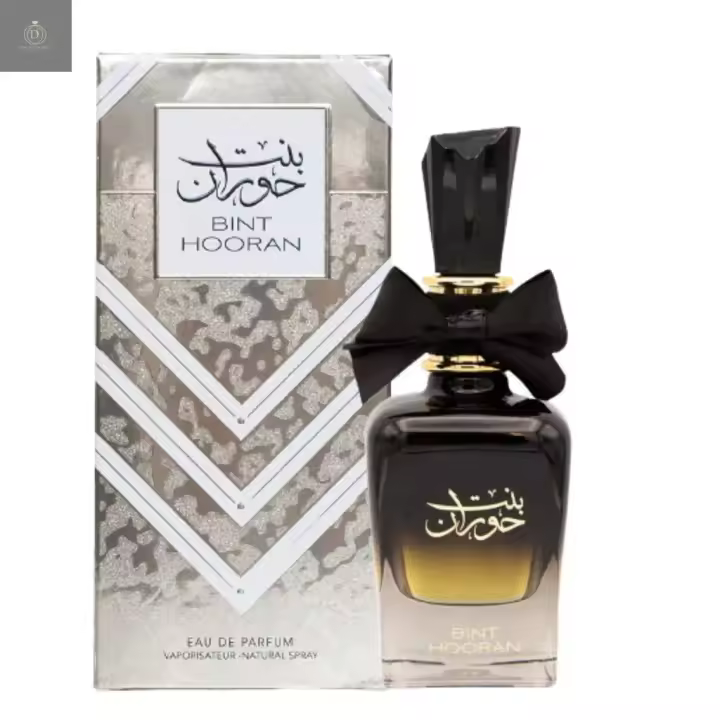 BINT HOORAN Ard Zaafaran - 100 ml ARD AL ZAAFRAN Perfumes mujer y hombre   MADE IN DUBAI - 1