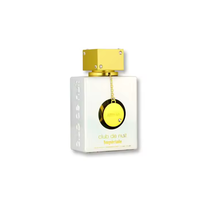 Armaf Club de Nuit Imperiale Eau de Parfum 105ml Spray perfume para mujeres - 1