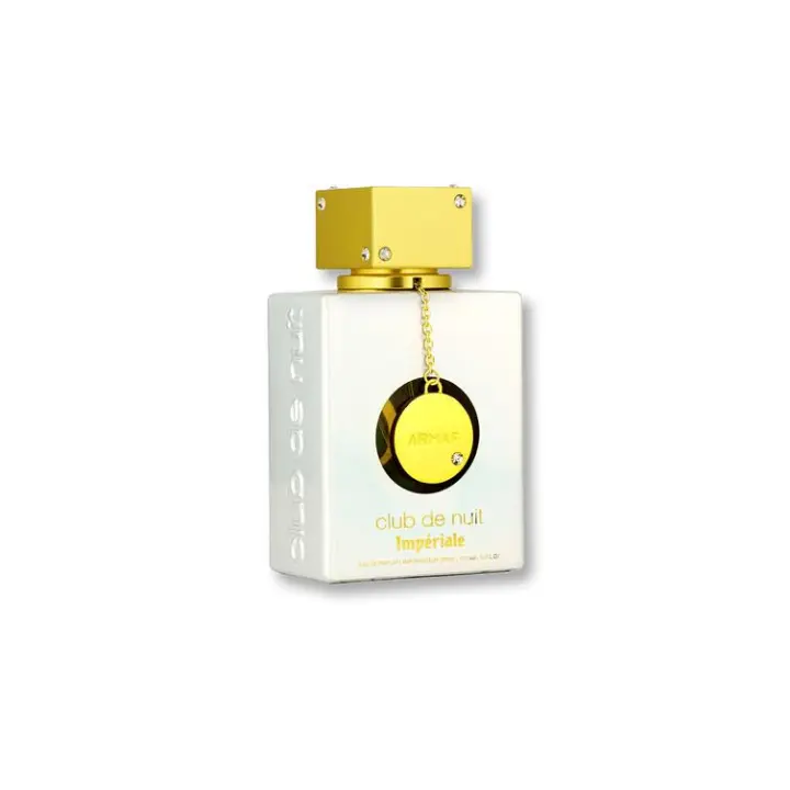 Armaf Club de Nuit Imperiale Eau de Parfum 105ml Spray perfume para mujeres - 1