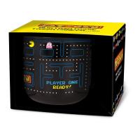 Taza Pac-Man Cerámica 400 ML - details 0