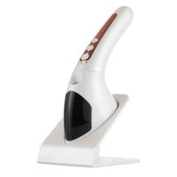 Masajeador Hidratador Facial  SKIN IRONING MACHINE: ¡Para una Piel Radiante y Perfecta! - details 1