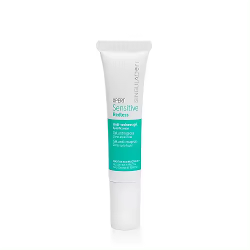Singuladerm Xpert Sensitive Redless 15 Ml - 1