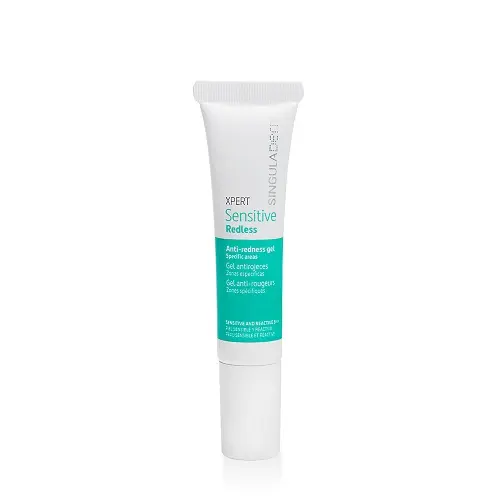 Singuladerm Xpert Sensitive Redless 15 Ml - 1