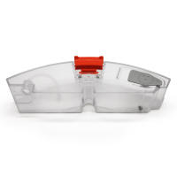 Accesorios Integrados Para Robot Aspirador Roborock G10 S7 T7S T7S plus Tanque Eléctrico Y Paños Para Mop Montaje - details 1