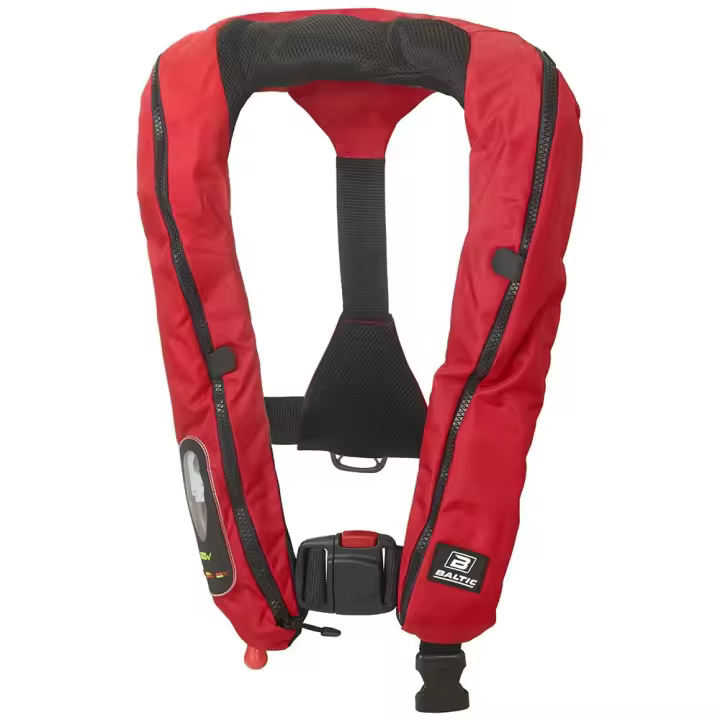 Baltic Chaleco Salvavidas Inflable Legend 165 Auto - 1