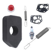 Bulbo De Primer Aire Para Jardinera Governor Springs 691859 692211 Guarniciones De Carburador Para Briggs Stratton - details 4