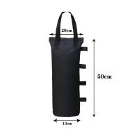 4PCS Pies De Gazebo Para Jardín Con Bolsa De Sandía De Peso Para Marquee Fiesta Tent Set Accesorios De Tenda - details 1