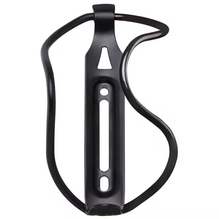 Cannondale Portabidón Izquierda Gt-40 Negro - 1
