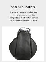 Bolsa De Tanque Multifuncional Para Móvil De Motocicleta Nuevo Accesorios Para Yamaha FZ6 FZ-6 ZF6N FZ6R FAZER Material De Tela Oxford - details 9