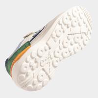 Deportivas para niño de Joma con velcro mod. 3080 JR 2516 en color beig y gris - details 4