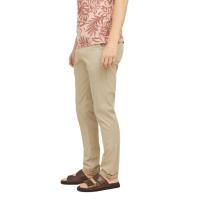 Pantalón chino Jack & Jones Sunny 12253071 beige (Plaza Taupe) - details 3