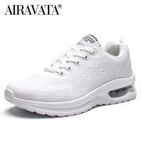 Zapatillas De Correr Unisex Transpirables AIRAVATA Para Hombres Y Mujeres Tenis Deportivos Con Almohadilla De EVA Y Suela De TPU Estabilidad Para Caminos Duros - details 19