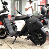 Bolsa De Sillín Para Motocicleta Impermeable De PU Para Honda Rebel 500 CMX500 2017-2021 Rebel 1100 300 Yamaha Bolsa De Herramientas Lateral - details 6