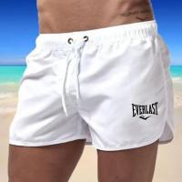 Shorts Deportivos De Verano Para Hombres Quick-drying Transpirables M-3XL Entrenamiento De Voleibol Surf Correr Fitness - details 2
