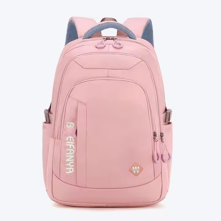 Niños Lindo mochila para la Escuela Mujeres Viaje estudiante Grand book - 1