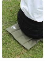 Manta De Picnic Al Aire Libre Para Camping Silla Colchón Impermeable Plegable Antihumedad Y Aislante De Calor Para Playa - details 16