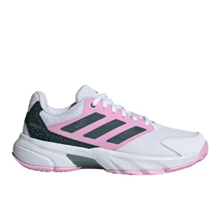 ZAPATILLAS ADIDAS COURTJAM CONTROL 3 MUJER - 1