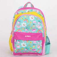 Bolsa De Escuela Con Semillas De Girasol Smiggle Auténtica De Australia Para Estudiantes Con Bolso De Almuerzo Y Copo De Hielo Regalo Para Estudiantes - details 2