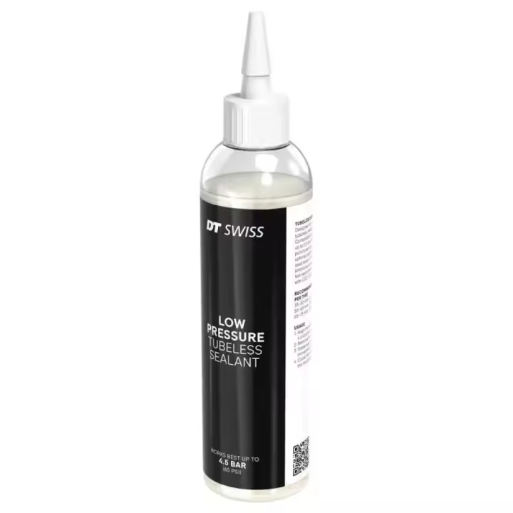 Dt Swiss Sellador Tubeless Presión Baja 240ml - 1