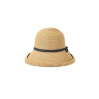 Sombrero de rafia para mujer – Hecho a mano, ala ancha, plegable y transpirable – Ideal para playa, vacaciones, estilo bohemio y fotos veraniegas – Talla ajussombrero de sol mujer sombrero de playa mujer sombrero verano mujer  Sombrero de paja artesanal - details 15