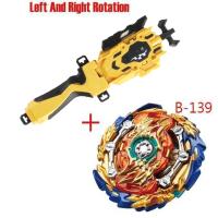 Beyblade Burst Sparking Juguete De Lanzamiento De Metal Para Combate Con Launcher Incluido B170-1 B171 B172 Para Niños Y Adultos - details 30