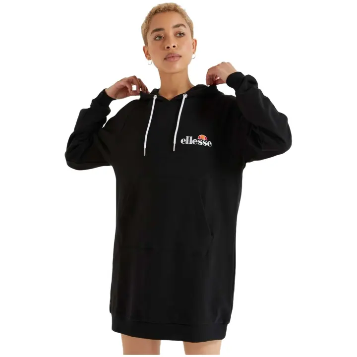 Vestidos marca Ellesse modelo Sgk13289-Black para mujer en color negro - 1