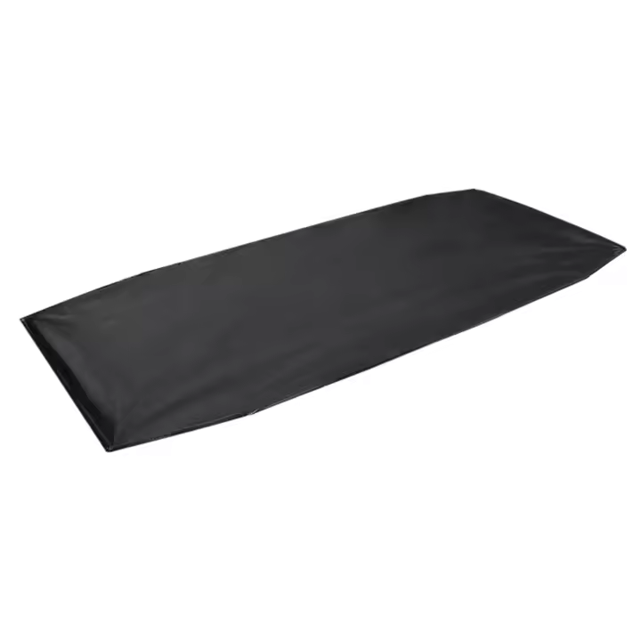 Carpa Ultraligera Para Acampar Individual Resistente Al Agua Con Soporte De Aluminio Aviación Carpa Portátil Para Dormir - 1