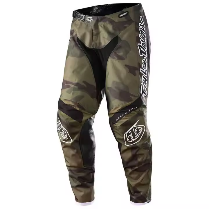 Troy Lee Designs Pantalones Off-road Gp Brazen - 1