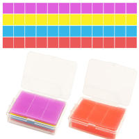 48PCS Cera De Resina Para Pintura Diamante DIY Con Caja De Almacenamiento Para Bordado De Diamantes 5D Accesorios Para Manualidades - details 6