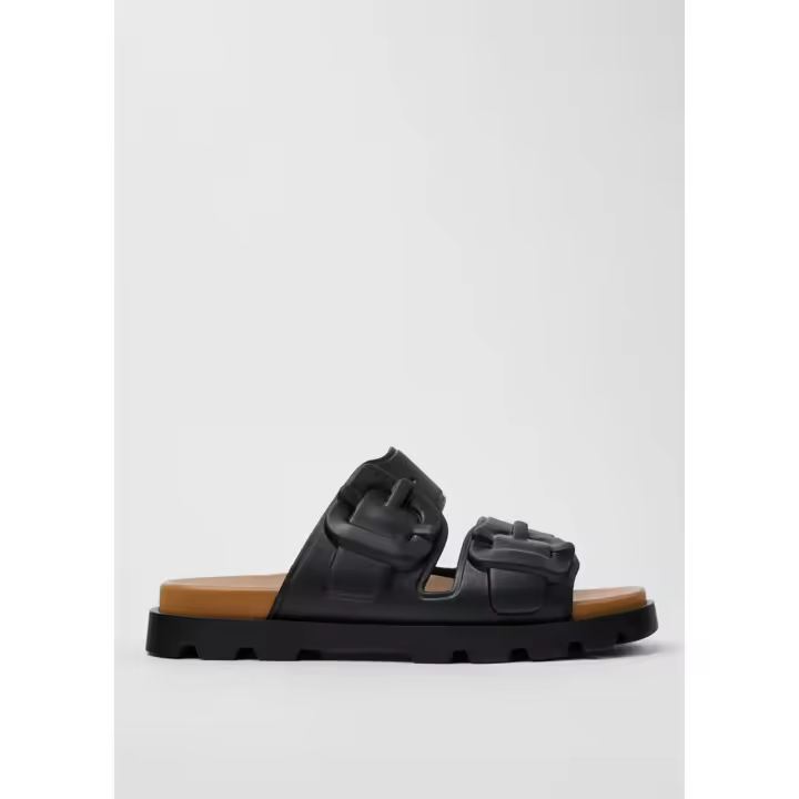 brutus sandalia negro CAMPER - 1