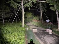 Sofirn SC31 pro Flashlight Táctica Recargable LED 2000LM SST40 USB C 18650 Torche Exterior Resistente Al Agua Y Choque - details 6