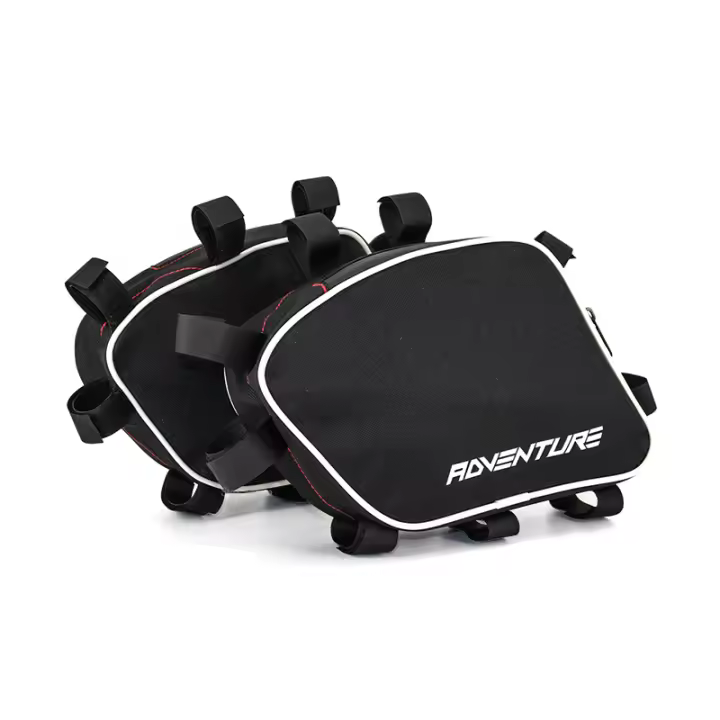Bolsa Impermeable Para Motocicleta 1090 1190 1290 ADV Adventure R Herramientas De Reparación Barra De Choque Del Marco - 1