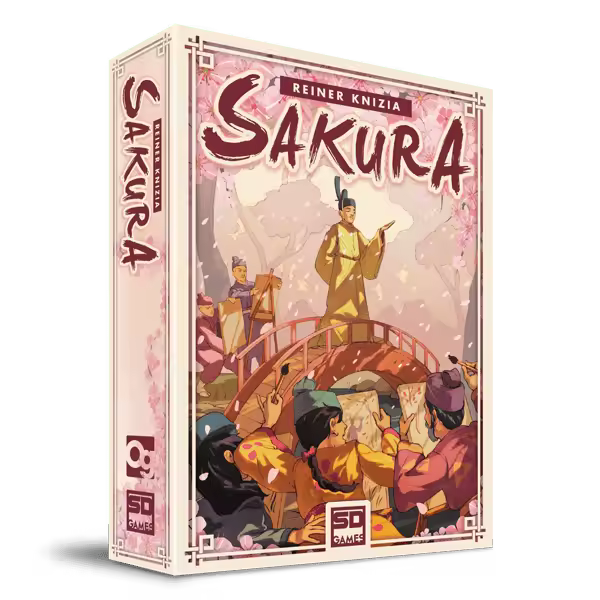 Sakura - 1